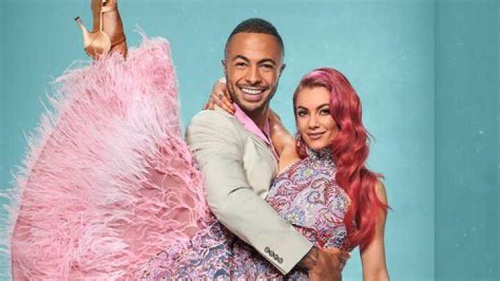 
Strictly Star Tyler West Parents And Family Details 