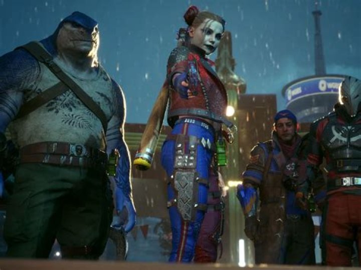 
Suicide Squad 2: Why Killer Croc Isn’t Returning For Gunn’s DC Sequel 