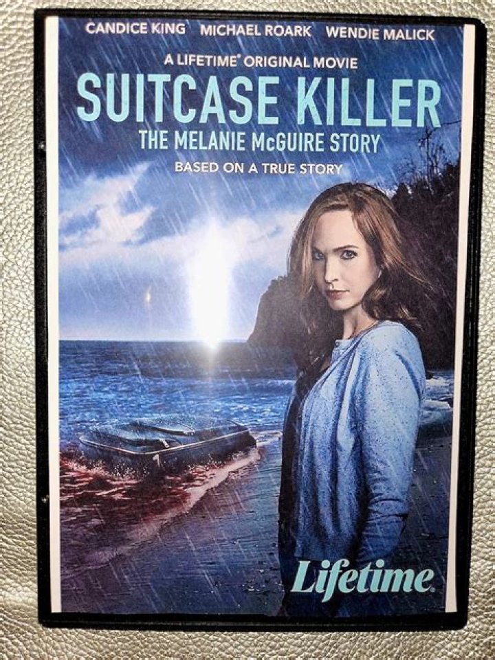 ‘Suitcase Killer: The Melanie McGuire Story’ Review: Candice King shines in hurried Lifetime thriller