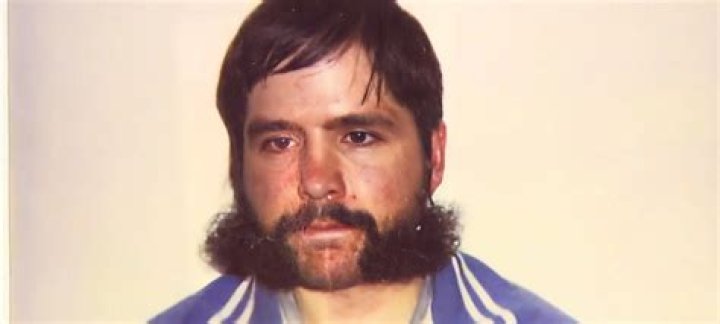 
Suspected Serial Killer | Larry Hall Wife | Was He Married 