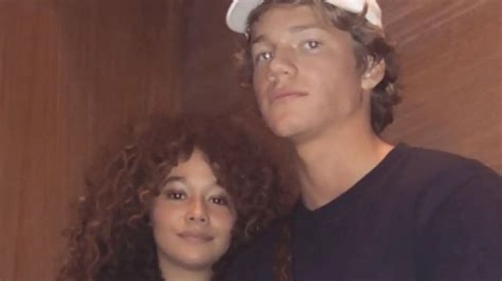 Talia Jackson and Boyfriend Chase Leifeld Age Difference As Young Adults