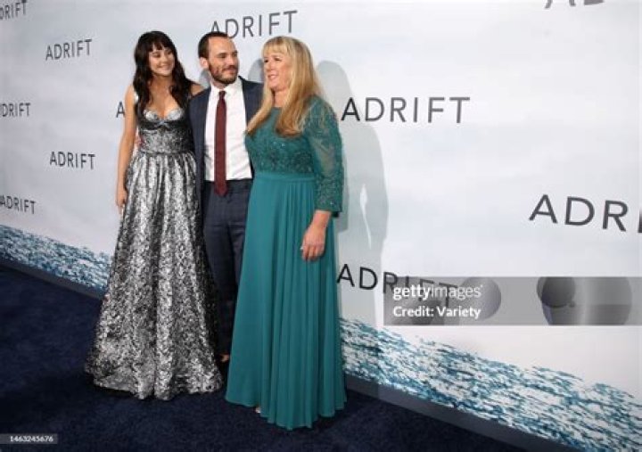 Tami Oldham Ashcraft Height, Weight, Net Worth, Age, Birthday, Wikipedia, Who, Instagram, Biography