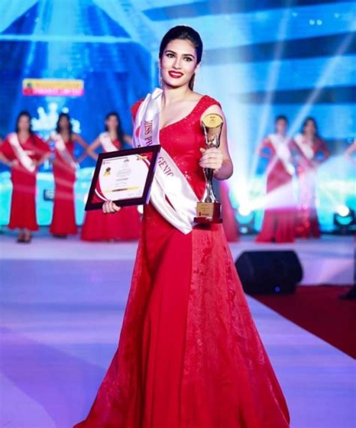 Tarini Kalingarayar Height, Weight, Net Worth, Age, Birthday, Wikipedia, Who, Nationality, Biography