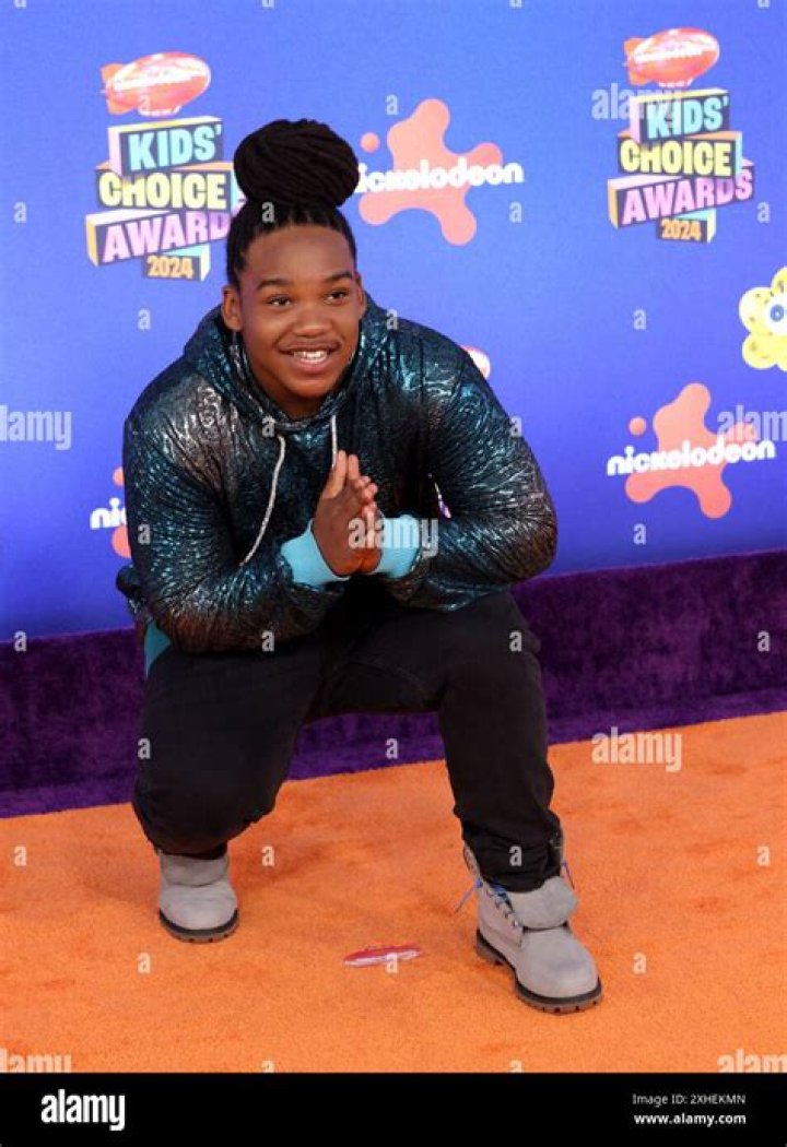 Terrence Little Gardenhigh Height, Age, Boyfriend, Biography, Wiki, Net Worth