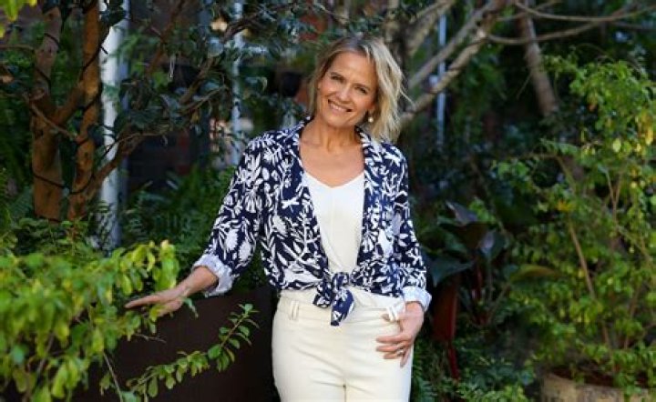 The Block Judge Shaynna Blaze Net Worth Is Higher Than You Think