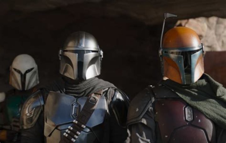 
The Mandalorian season 3 cast list and characters explored 