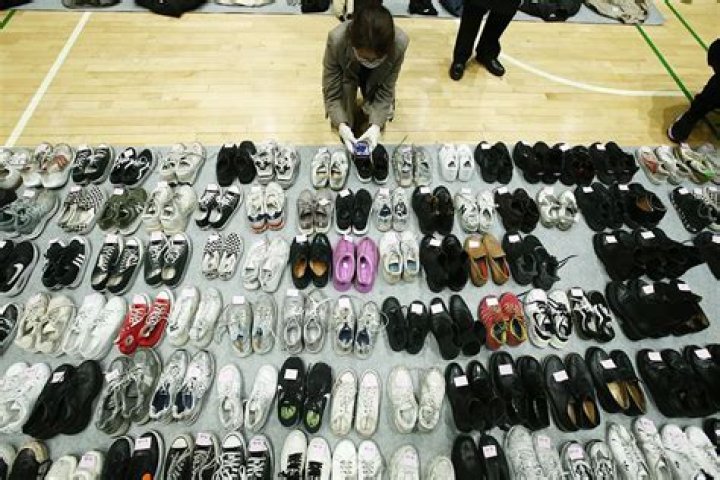 
The Things They Left Behind: Haunting Images of the Belongings Lost in Deadly Halloween Crush 