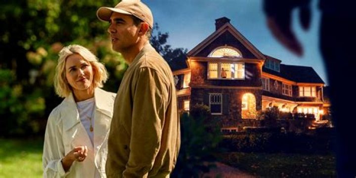 
“The Watcher” What Happened To The 657 Boulevard House? 