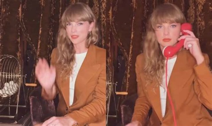 
This TikTok Creator May Have Just Predicted Taylor Swift’s Entire Track List for ‘Midnights’ 