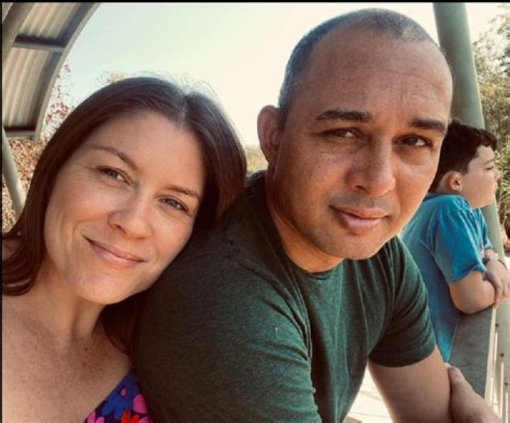 
Thomas Mayo | Parents, Wife, Age And Bio 