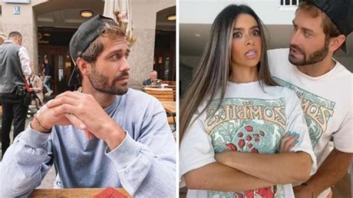 TikTok Star Taylor Frankie Paul Relationship With Boyfriend Dakota Mortensen