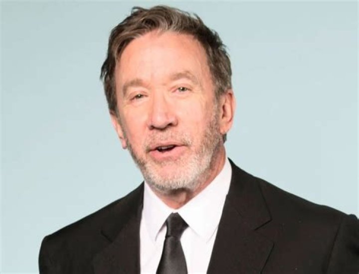 Tim Allen Height, Weight, Net Worth, Age, Birthday, Wikipedia, Who, Nationality, Biography