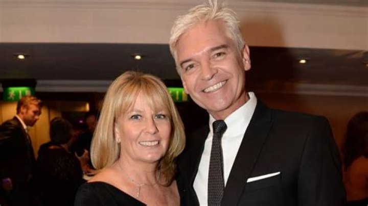 
Tim Schofield’s Wife | Who Is Phillip Schofield’s Brother Married | Net Worth Before Arrest 