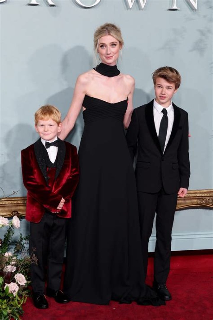 Timothee Sambor Age: His Parents, Height, Nationality and Prince Williams Actor