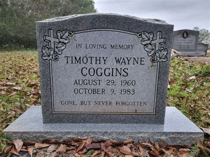 
Timothy Wayne Coggins Age, Facts, Wikipedia, Who, Nationality, Biography 