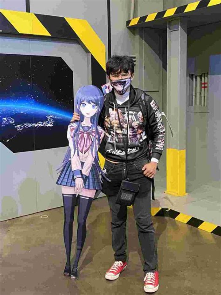 Tobyn Jacobs Height, Weight, Net Worth, Age, Birthday, Wikipedia, Who, Nationality, Biography