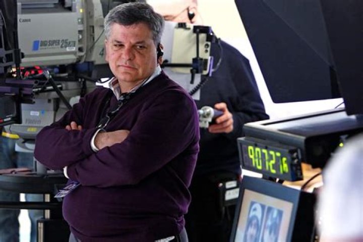 
‘Today’ Honors Former Floor Director Mark Traub After He Dies from Leukemia Complications at Age 64 