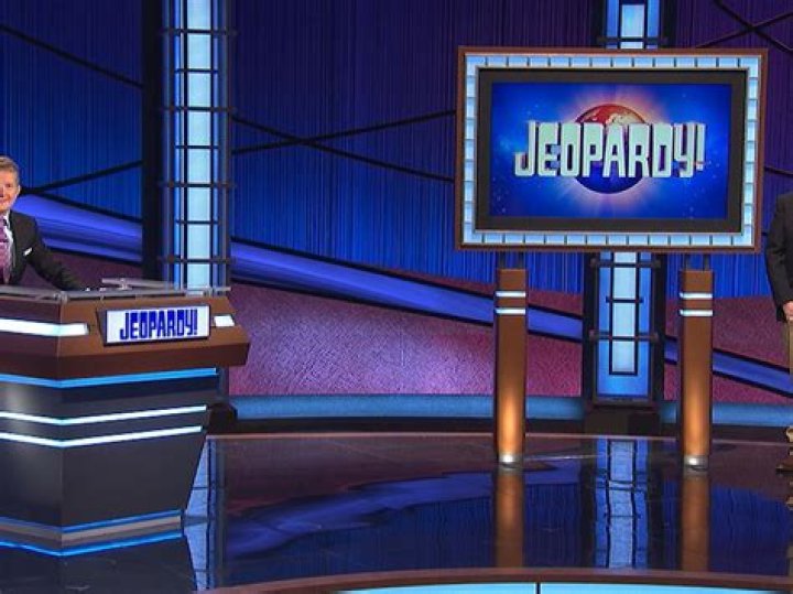 
Today’s Final Jeopardy! answer: Wednesday, April 19, 2023 