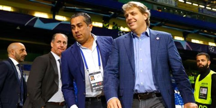 
Todd Boehly Has Set Eyes On London’s Elite, Potential Chelsea Buyer Net Worth In 2022 