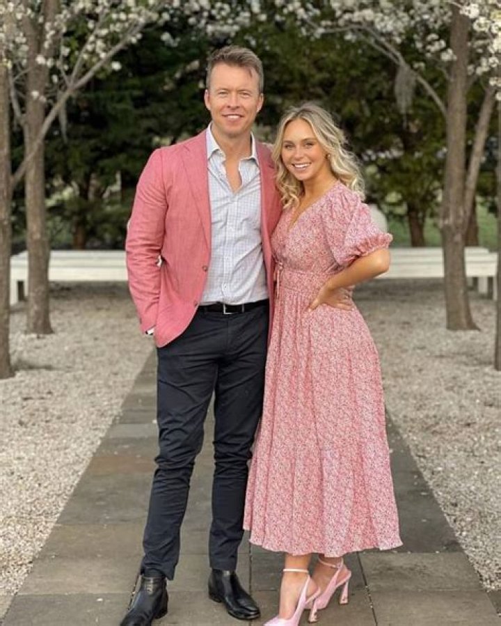 
Todd Lasance Height, Weight, Net Worth, Age, Birthday, Wikipedia, Who, Nationality, Biography 