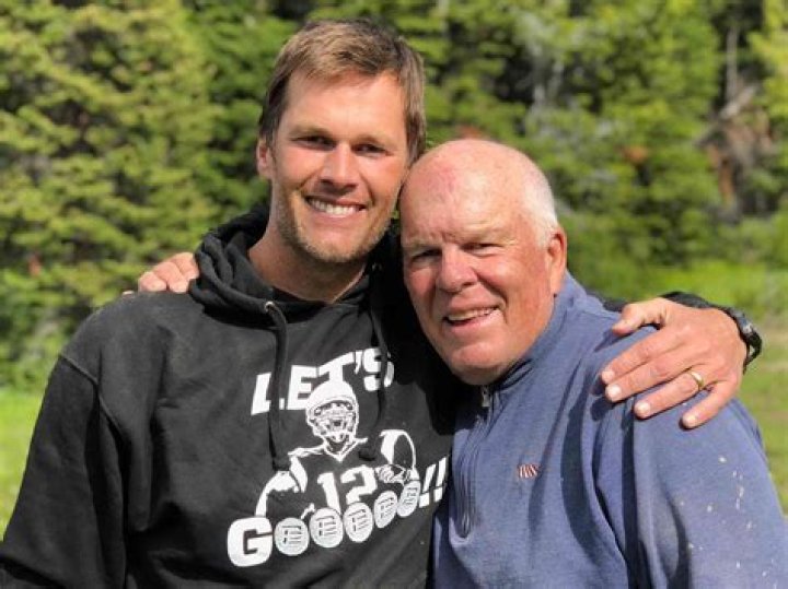 Tom Brady Sr Height, Weight, Net Worth, Age, Birthday, Wikipedia, Who, Instagram, Biography