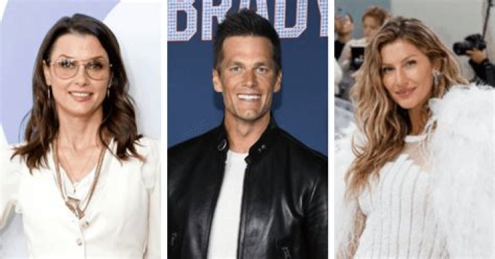 
Tom Brady wishes Gisele Bundchen, Bridget Moynahan on Mother’s Day 