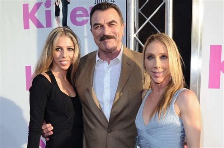 
Tom Selleck’s Partner and All The Women He Has Dated Till Date 