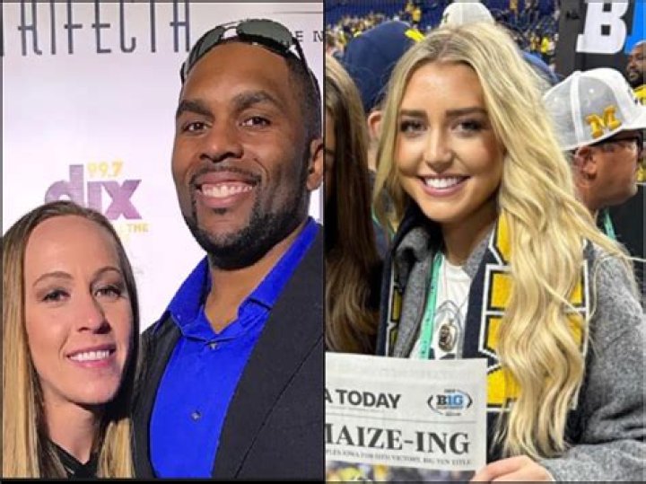 
Tommy Dreamer has been Married to his Wife, Beulah McGillicutty, since 2002 