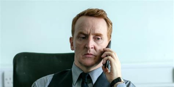 
Tony Curran (Doctor Who) Height, Age, Wife, Net Worth, Family 