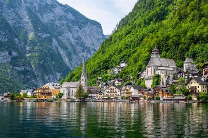 
Top 10 Places To Visit In Europe 