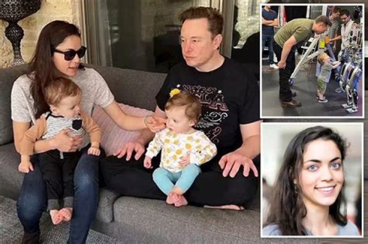 Top Executive Shivon Zilis And Elon Musk Relation, Did They Have Twins Last November Together?