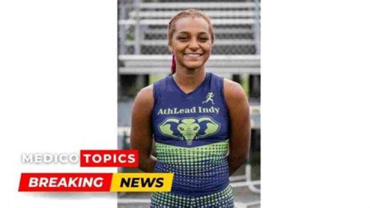 Tragic Loss: Indianapolis teen Ranyia Grundy Dies after fatal shooting, What happened? Explained