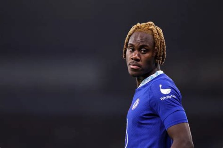 
Trevoh Chalobah Height, Weight, Net Worth, Age, Birthday, Wikipedia, Who, Nationality, Biography 