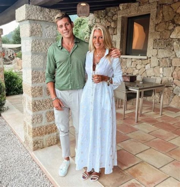 Tristan Phipps Parents Carrie Wicks and Simon Phipps Are Entrepreneurs Who Has Earned A Great Family Wealth