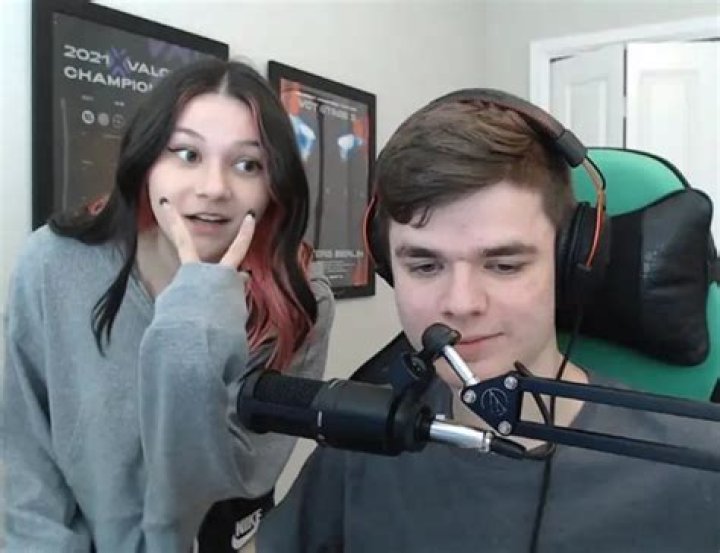 
Twitch Streamer Sick_cs: Is He In A Relationship With Anyone? 