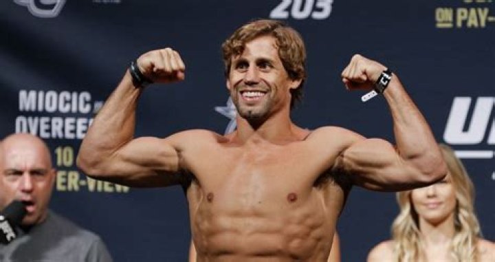 Urijah Faber Height, Weight, Net Worth, Age, Birthday, Wikipedia, Who, Instagram, Biography