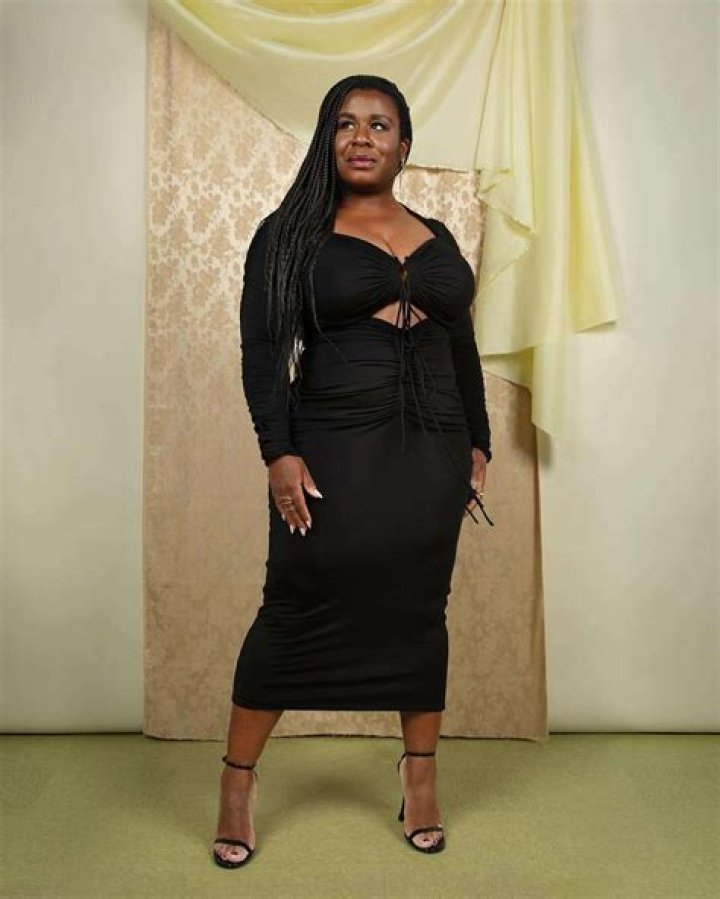 Uzo Aduba Height, Weight, Net Worth, Age, Birthday, Wikipedia, Who, Nationality, Biography