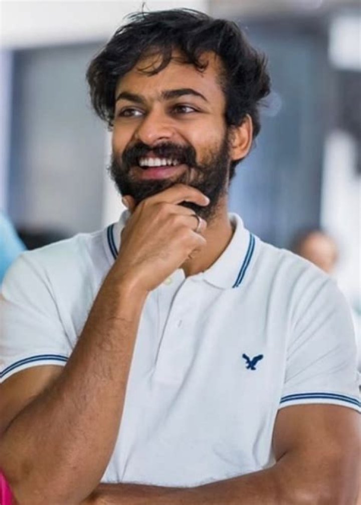 Vaishnav Tej Height, Weight, Net Worth, Age, Birthday, Wikipedia, Who, Nationality, Biography