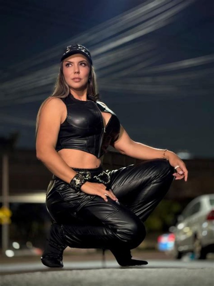 Vanessa La Vecina Height, Weight, Net Worth, Age, Birthday, Wikipedia, Who, Nationality, Biography