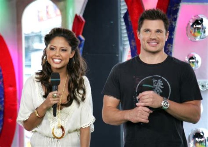 
Vanessa Lachey Weight Loss: How Did Vanessa Lachey Lose Weight? 