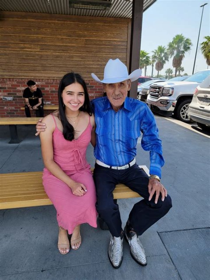 Veronica Montelongo Height, Weight, Net Worth, Age, Birthday, Wikipedia, Who, Nationality, Biography