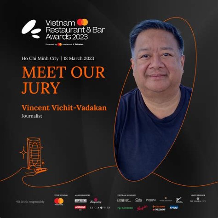 
Veronica Vichit-Vadakan Age, Birthday, Wikipedia, Who, Nationality, Biography 