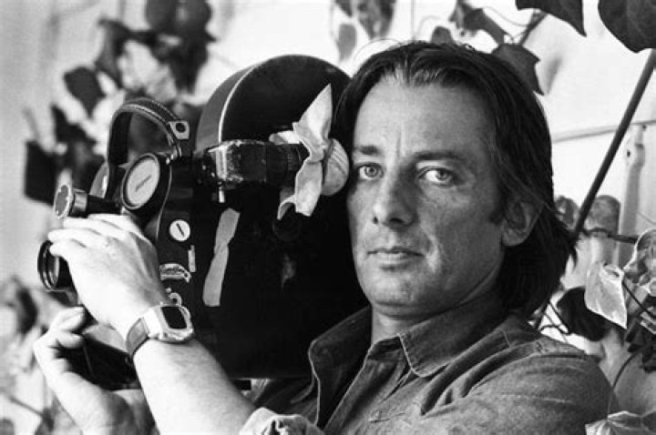 
Veteran French Filmmaker & Photographer, Just Jaeckin, dies at 82 