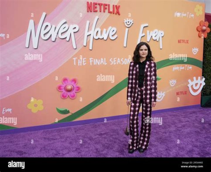 Victoria Moroles From Never Have I Ever: Five Facts To Know