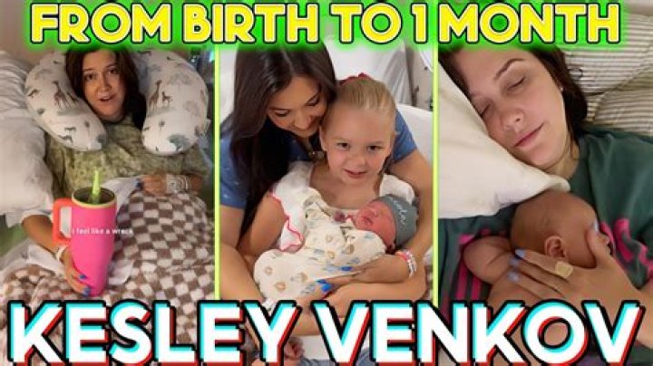 Video: Kelsey Venkov Father Missing Case: Was He Found Yet? Dad And Dad Net Worth