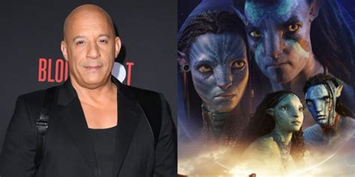 
Vin Diesel will not star in Avatar movies, confirms producer 