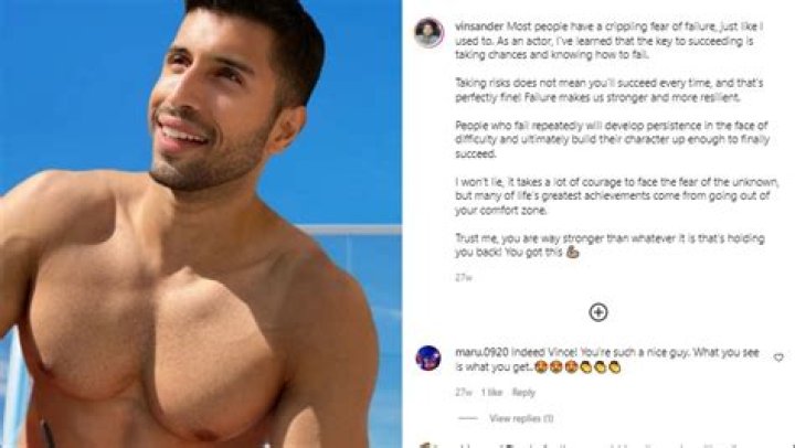 
Vinn Sander Height, Weight, Net Worth, Age, Birthday, Wikipedia, Who, Nationality, Biography 