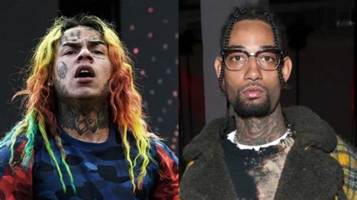 
Wack 100 Checks Tekashi 6ix9ine For Trolling PnB Rock’s Death 