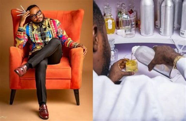 
Wale Jana breaks his silence and delivers a powerful message in the midst of his EFCC arraignment. 