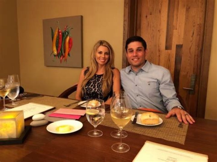 Wes Miller has been married to his Wife Ashley Love since 2011